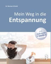 Cover von Mein Weg in die Entspannung