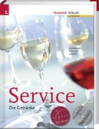 Cover von Service - Die Getränke