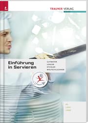 Cover von Einführung in Servieren