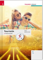 Cover von Touristik Reisewirtschaft