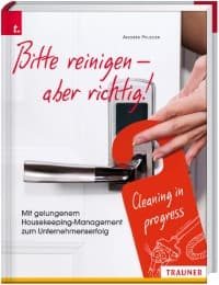 Cover von Bitte reinigen!