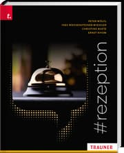 Cover von rezeption