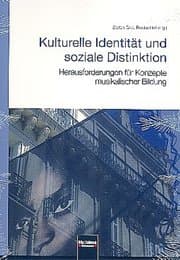 Cover von Kulturelle Identität und soziale Distinktion