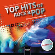 Cover von Top Hits of Rock & Pop
