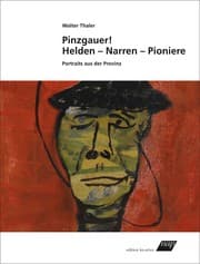 Cover von Pinzgauer! Helden - Narren - Pioniere