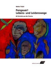 Cover von Pongauer!