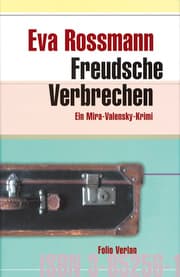 Cover von Freudsche Verbrechen