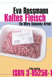 Cover von Kaltes Fleisch