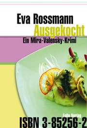 Cover von Ausgekocht