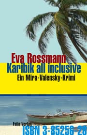 Cover von Karibik all inclusive