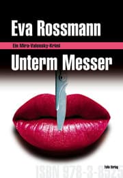 Cover von Unterm Messer
