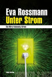 Cover von Unter Strom