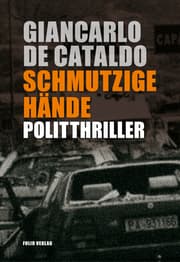 Cover von Schmutzige Hände