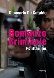 Cover von Romanzo Criminale