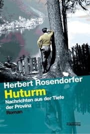 Cover von Huturm