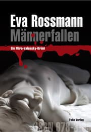 Cover von Männerfallen