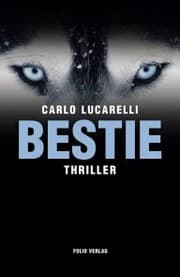 Cover von Bestie