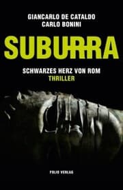 Cover von Suburra