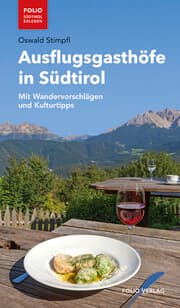 Cover von Ausflugsgasthöfe in Südtirol
