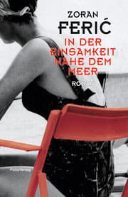 Cover von In der Einsamkeit nahe dem Meer