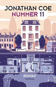 Cover von Nummer 11