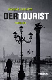 Cover von Der Tourist