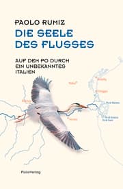Cover von Die Seele des Flusses