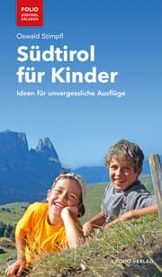 Cover von Südtirol für Kinder