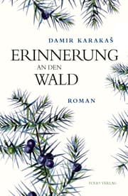 Cover von Erinnerung an den Wald