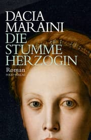 Cover von Die stumme Herzogin