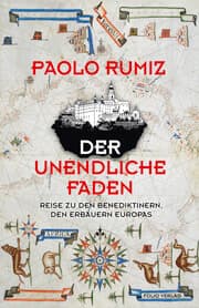 Cover von Der unendliche Faden
