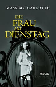 Cover von Die Frau am Dienstag