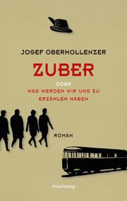 Cover von Zuber