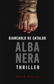Cover von Alba Nera