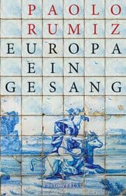 Cover von Europa. Ein Gesang