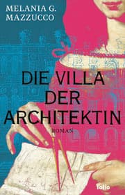 Cover von Die Villa der Architektin