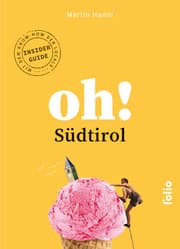 Cover von Oh! Südtirol
