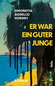 Cover von Er war ein guter Junge