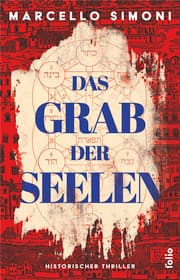 Cover von Das Grab der Seelen