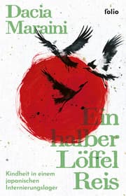 Cover von Ein halber Löffel Reis