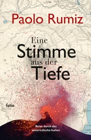 Cover von Eine Stimme aus der Tiefe