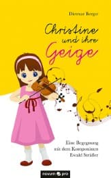 Cover von Christine und ihre Geige