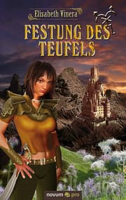 Cover von Festung des Teufels - Band 1