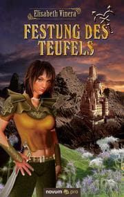 Cover von Festung des Teufels - Band 1