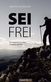Cover von Sei frei