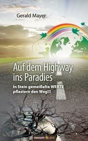 Cover von Auf dem Highway ins Paradies