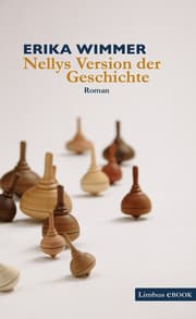 Cover von Nellys Version der Geschichte