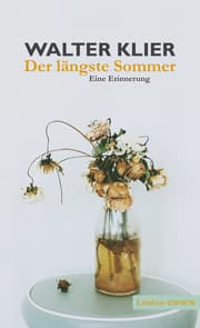 Cover von Der längste Sommer
