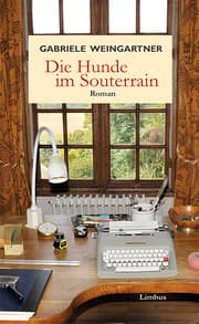 Cover von Die Hunde im Souterrain