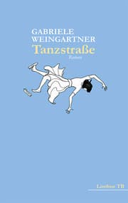 Cover von Tanzstraße